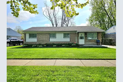 15541 Wellington Street, Taylor, MI 48180 - Photo 1