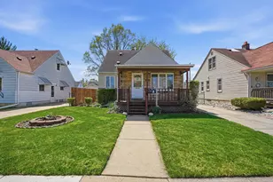 8292 Superior St, Center Line, MI 48015 - Photo 1