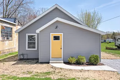 12349 Crockery Creek Drive, Ravenna, MI 49451 - Photo 1