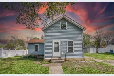 113 E Washington Street, Coldwater, MI 49036 - Photo 1