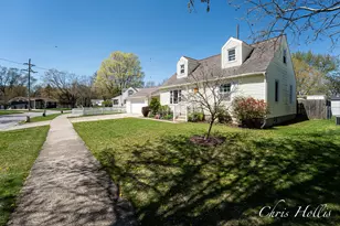 141 Highland Dr, Rockford, MI 49341 - Photo 1