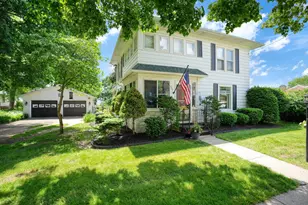 220 Grand St, Springport, MI 49284 - Photo 1
