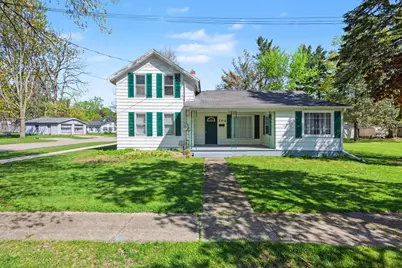 703 Elm Street, Paw Paw, MI 49079 - Photo 1