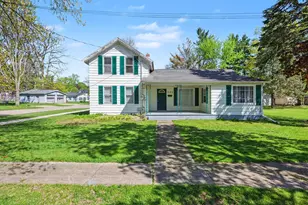 703 Elm St, Paw Paw, MI 49079 - Photo 1