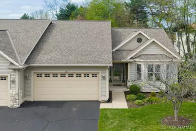 2353 Valarie Drive, Zeeland, MI 49464 - Photo 1