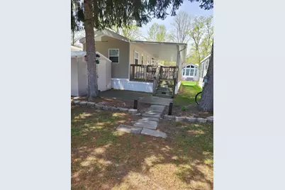 6473 Blue Star Highway #Lot 81, Saugatuck, MI 49453 - Photo 1