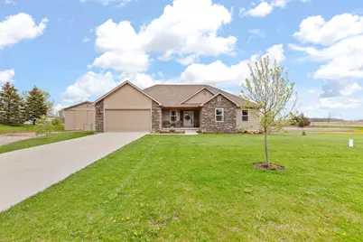 9201 Walnut Drive, Tipton, MI 49287 - Photo 1