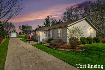 1235 Willow Drive, Stanton, MI 48888 - Photo 1
