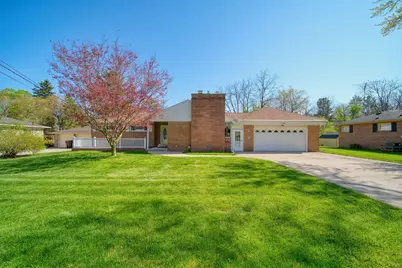 1229 Levant Street, Jackson, MI 49203 - Photo 1
