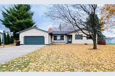1207 Flanders Road, Charlotte, MI 48813 - Photo 1