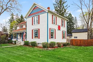 730 Rose Ave, Big Rapids, MI 49307 - Photo 1