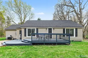 8349 Fletcher Rd, Greenville, MI 48838 - Photo 1