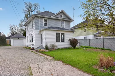 1137 Knapp Street, Jackson, MI 49203 - Photo 1
