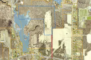 E G Ave, Augusta, MI 49012 - Photo 1