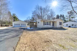1548 Delz Dr, Muskegon, MI 49445 - Photo 1