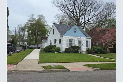 17818 Redfern Street, Detroit, MI 48219 - Photo 1