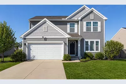 58800 Silvergrass Drive, Mattawan, MI 49071 - Photo 1