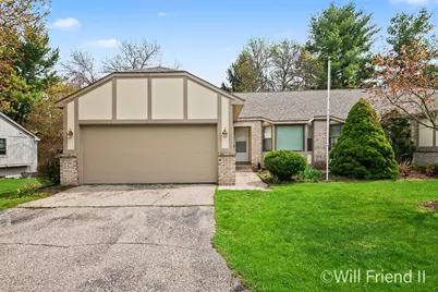 15 Skyline Circle NW, Grand Rapids, MI 49504 - Photo 1