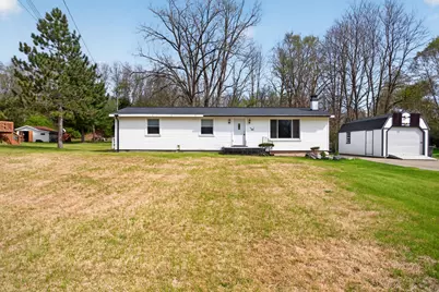 3926 Franklin Road, Jackson, MI 49203 - Photo 1