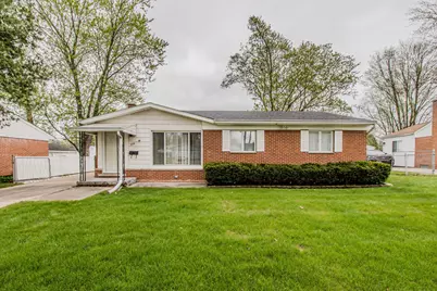398 Hollywood Drive, Saline, MI 48176 - Photo 1