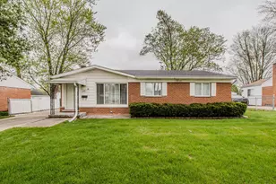 398 Hollywood Dr, Saline, MI 48176 - Photo 1