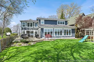 3185 Elmwood Beach Rd, Middleville, MI 49333 - Photo 1