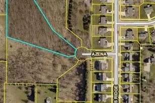 3745 Azena Ct SW, Wyoming, MI 49418 - Photo 1