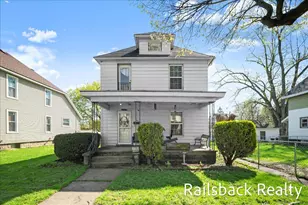 1560 Hamilton Ave NW, Grand Rapids, MI 49504 - Photo 1