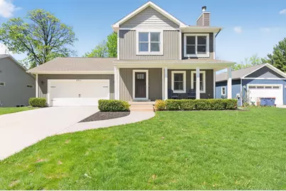 2911 Remy Court NE, Grand Rapids, MI 49505 - Photo 1