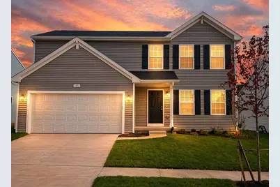 2832 Sycamore River Drive, Fowlerville, MI 48836 - Photo 1