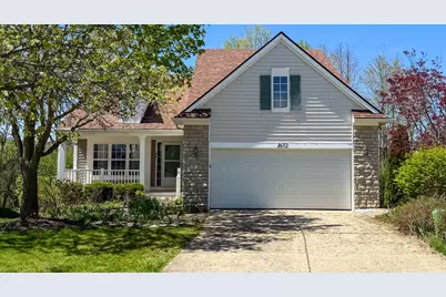 1672 Reserve Court, Ann Arbor, MI 48103 - Photo 1