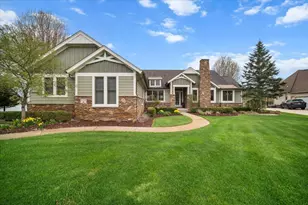 11551 Wellington Ct, Stanwood, MI 49346 - Photo 1