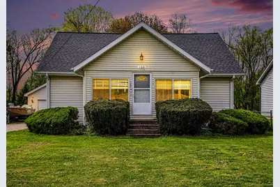 160 Charleston Avenue, Battle Creek, MI 49037 - Photo 1