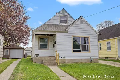 270 Garfield Avenue SW, Grand Rapids, MI 49504 - Photo 1