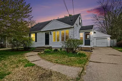 2020 Melvin Street SW, Wyoming, MI 49519 - Photo 1