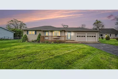 4693 Dexter Pinckney Road, Dexter, MI 48130 - Photo 1