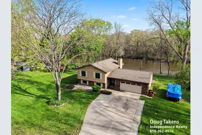 5705 Coit Avenue NE, Grand Rapids, MI 49525 - Photo 1