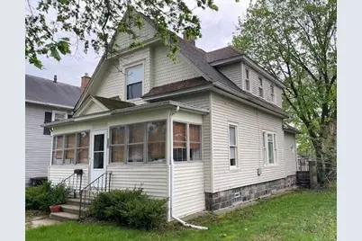 340 S Eagle Street, Marshall, MI 49068 - Photo 1
