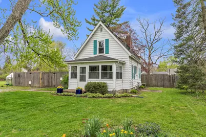 597 Kuehnle Avenue, Ann Arbor, MI 48103 - Photo 1