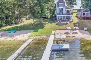 13692 W McBride Rd, Coral, MI 49322 - Photo 1