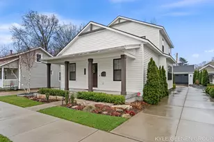 140 W 10th St, Holland, MI 49423 - Photo 1