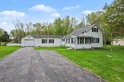 16274 J Drive S, Marshall, MI 49068 - Photo 1