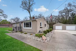 1662 N Roberts Rd, Muskegon, MI 49445 - Photo 1