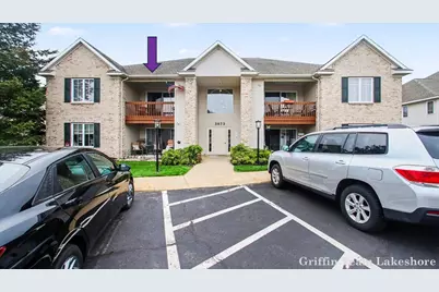 3073 E Crystal Waters Drive #5, Holland, MI 49424 - Photo 1