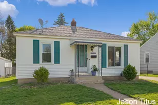 3332 Birchwood Ave SW, Wyoming, MI 49548 - Photo 1