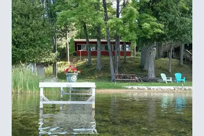 5619 E Deer Road, Fountain, MI 49410 - Photo 1
