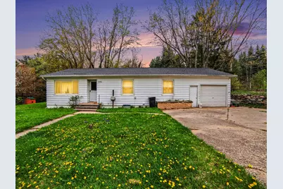 376 N Sunset Terrace, Shelby, MI 49455 - Photo 1
