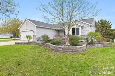 3724 Brookfield Drive, Hudsonville, MI 49426 - Photo 1
