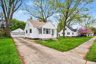 3546 Curtis Street, Hudsonville, MI 49426 - Photo 1
