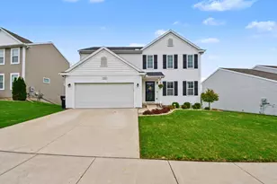 2693 Plover Dr SE, Kentwood, MI 49508 - Photo 1